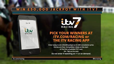 itv 7 bet,itv7.com